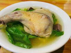 -富源春面馆(四川北路店)