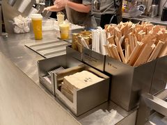 -喜茶(上海五角场万达店)