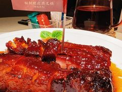 -侨美食家·粤菜(体育西路店)