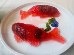 -惠丰堂饭庄·烤鸭·京味菜(民族大学店)