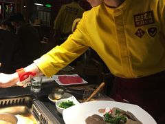-巴奴毛肚火锅(六天地店)