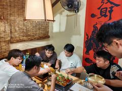 -00后的烤串·扬州地标烧烤(大运河博物馆店)