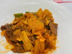 -御彩酒家(东风东路店)