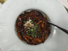 -金枝玉叶上海人家食府(三里河店)