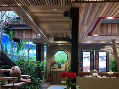 大堂-渔太泰漓江小馆·广西融合菜(西街店)