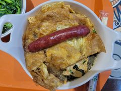 -文昌桥螺蛳粉(魏公村店)