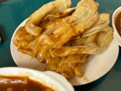 -金台阶鱼馆(于桥水库店)