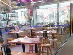 -八条友鲜货烧烤·脆皮烤鱼(石岩旗舰店)
