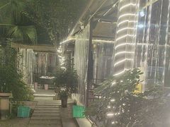 -醉月城西昌火盆烧烤(天府店)