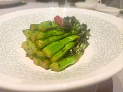 明州烤菜-明州小宴(文化广场店)