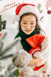 -NICE KIDS 奈时儿童摄影