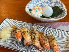 -無忧浅草君·洋风料理(下沙宝龙二期一店)