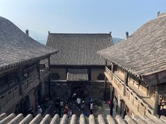 -山西王家大院