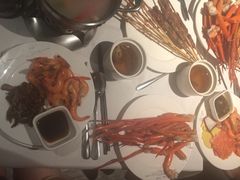 -星伦多自助料理·涮烤一体(虹悦城店)