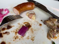 -解放碑威斯汀酒店-知味国际美食餐厅