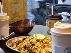 -Ameigo梅果·云贵川bistro(长宁来福士店)