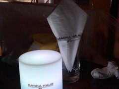 -Ambra Haus琥珀屋精酿餐厅(宝山店)