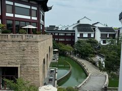 -苏州吴宫泛太平洋酒店