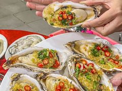 -花苑美食横琴生蚝火锅(拱北粤华路店)