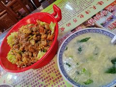 -宝正臻天津包子总店(金阳光居易店)