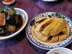 状元醉鸡-宁波状元楼酒店(和义路店)