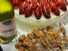 -金陵暴走龙虾·烧烤·排档(南京总店)