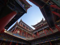 -高庙保安寺