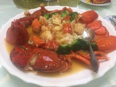 -东江海鲜酒家(艺都分店)