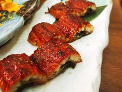 -熹炭精致日料(金融街购物中心店)