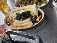 -张记烤羊腿(北花园店)