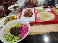 -吴记百姓菜馆·北京菜·烤鸭(故宫店)