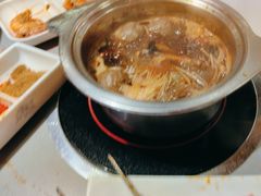 -名羊天下·火锅烧烤自助料理(镇明路店)