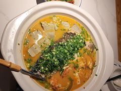 -老阿爸鲜鱼土菜(园区永旺店)