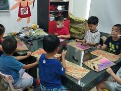 -尚想绘·艺术中考·中考咨询