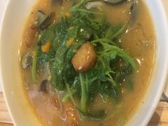 -莆田餐厅PUTIEN(三里屯店)
