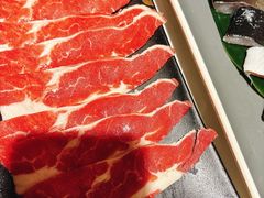 -红沃鳗鱼黑牛烤肉店(不老街店)