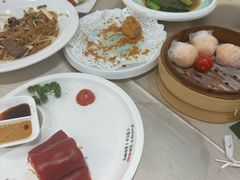 -益健海鲜大食坊(拱北口岸店)