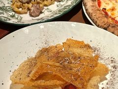 -Mammamia意大利餐厅(阳春巷店)