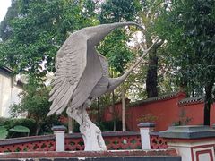 -白帝城·瞿塘峡景区