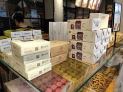 零售区-拾味中点(泺文路店)