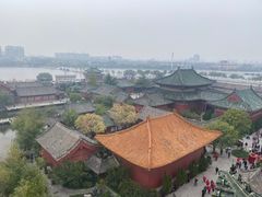 -开封府