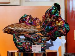 -北京中国大饭店