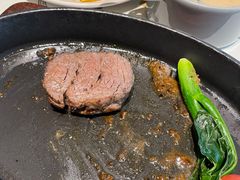 -西堤牛排(合肥之心城店)
