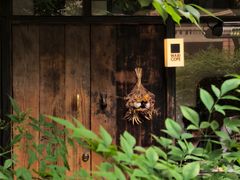 -WABI COFE(愚园路店)