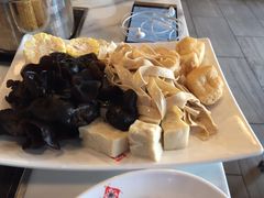 -重庆秦妈老火锅