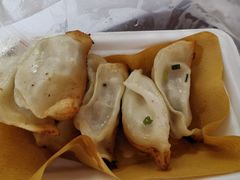 锅贴-胖子锅贴(双阳路111弄店)