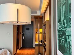 -格林东方酒店(独墅湖尹山湖郭苑路地铁站店)