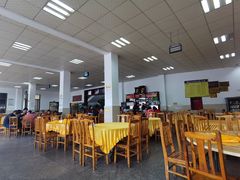 大堂-荣生萝卜汤饭店