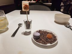 -Le Comptoir de Pierre Gagnaire