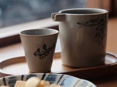 -PUZZLE COFFEE 拼图咖啡